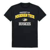 W Republic Property Tee Shirt Michigan Tech 517-341