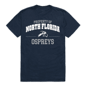 W Republic Property Tee Shirt North Florida Ospreys 517-354