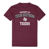 W Republic Property Tee Shirt Texas Southern Tigers 517-393