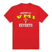 W Republic Property Tee Shirt Virginia Military Institute Keydets 517-399