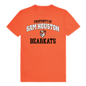 W Republic Property Tee Shirt Sam Houston State Bearkats 517-441