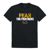 W Republic Fear College Tee Shirt Wisconsin Milwaukee Panthers 518-199