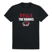 W Republic Fear College Tee Shirt Saint Joseph's University Hawks 518-232