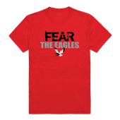 W Republic Fear College Tee Shirt Eastern Washington University Eagles 518-296