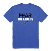 W Republic Fear College Tee Shirt Grand Valley State Lakers 518-308