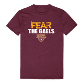 W Republic Fear College Tee Shirt Iona College Gaels 518-315
