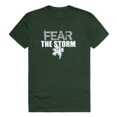 W Republic Fear College Tee Shirt Lake Erie Storm 518-324
