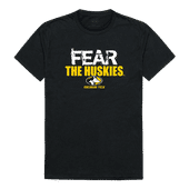 W Republic Fear College Tee Shirt Michigan Tech 518-341