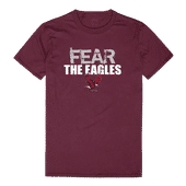 W Republic Fear College Tee Shirt North Carolina Central Eagles 518-353