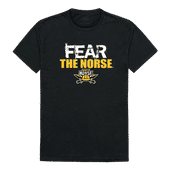 W Republic Fear College Tee Shirt Northern Kentucky Norse 518-356