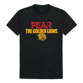 W Republic Fear College Tee Shirt University Of Arkansas At Pine Bluff 518-418