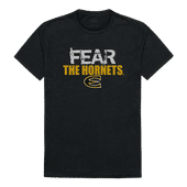 W Republic Fear College Tee Shirt Emporia State University Hornets 518-423