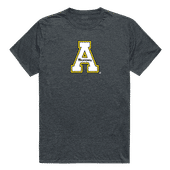 W Republic Cinder Tee Shirt Appalachian State Mountaineers 519-104