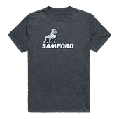 W Republic Cinder Tee Shirt Samford University Bulldogs 519-375