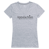 W Republic Women's Seal Shirt Appalachian State Mountaineers 520-104