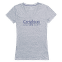 W Republic Women's Seal Shirt Creighton University Bluejays 520-118