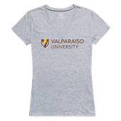 W Republic Women's Seal Shirt Valparaiso Crusaders 520-154