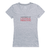 W Republic Women's Seal Shirt Central Missouri Mules 520-209