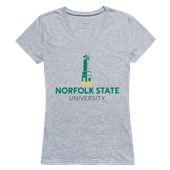 W Republic Women's Seal Shirt Norfolk State Spartans 520-350