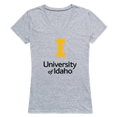 W Republic Women's Seal Shirt Idaho Vandals 520-395