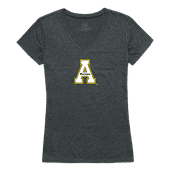 W Republic Women's Cinder Shirt Appalachian State Mountaineers 521-104