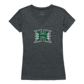 W Republic Women's Cinder Shirt Hawaii Warriors 521-122