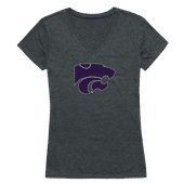 W Republic Women's Cinder Shirt Kansas State Wildcats 521-127
