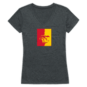 W Republic Women's Cinder Shirt Pitt State Gorillas 521-427