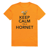 W Republic Keep Calm Shirt Alabama State Hornets 523-102