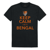 W Republic Keep Calm Shirt Buffalo State College Bengals 523-107
