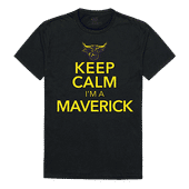 W Republic Keep Calm Shirt Minnesota State Mavericks 523-132