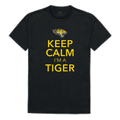 W Republic Keep Calm Shirt Towson Tigers 523-153