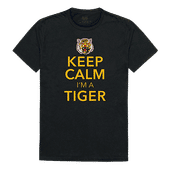W Republic Keep Calm Shirt Grambling State Tigers 523-170