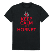 W Republic Keep Calm Shirt Lynchburg Hornets 523-179