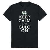 W Republic Keep Calm Shirt Utah Valley University Wolverines 523-210