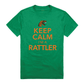 W Republic Keep Calm Shirt Florida A&M Rattlers 523-218