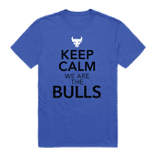 W Republic Keep Calm Shirt Buffalo Bulls 523-274