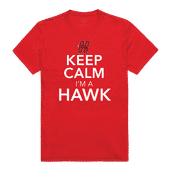 W Republic Keep Calm Shirt University Of Hartford Hawks 523-310