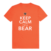 W Republic Keep Calm Shirt Mercer Bears 523-340
