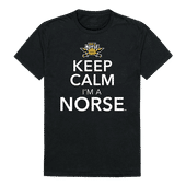 W Republic Keep Calm Shirt Northern Kentucky Norse 523-356