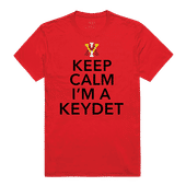 W Republic Keep Calm Shirt Virginia Military Institute Keydets 523-399