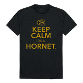 W Republic Keep Calm Shirt Emporia State University Hornets 523-423