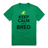 W Republic Keep Calm Shirt Kentucky State University Thorobreds 523-432