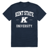 W Republic Seal Tee Shirt Kent State Golden Flashes 526-128