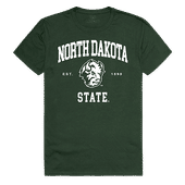 W Republic Seal Tee Shirt North Dakota State Bison 526-140