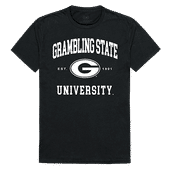 W Republic Seal Tee Shirt Grambling State Tigers 526-170
