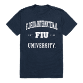 W Republic Seal Tee Shirt Florida International Golden Panthers 526-219