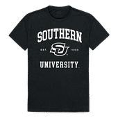 W Republic Seal Tee Shirt Southern Jaguars 526-235