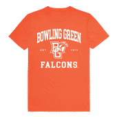 W Republic Seal Tee Shirt Bowling Green State Falcons 526-269