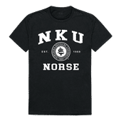 W Republic Seal Tee Shirt Northern Kentucky Norse 526-356